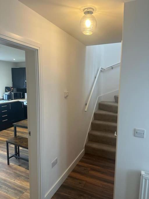 Villa Immaculate House In Doncaster Cantley  Exterior foto